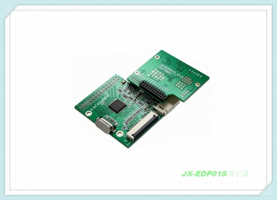 JX-EDP01S LVDS-EDP信号液晶屏转接板 LVDS转EDP信号转接板1080PX