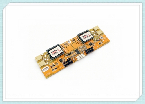 JX-04S205 四灯高压板