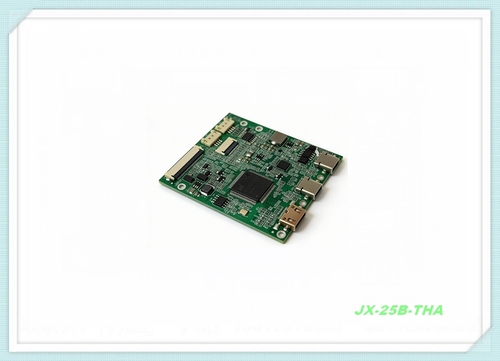 JX25B-THA Type-C一线通多功能显示器驱动板（支持触摸/HDR/双Type-C输入）