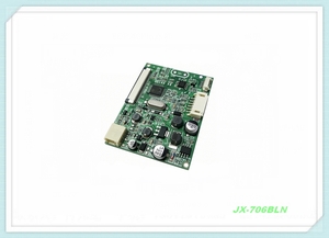 JX-706BLN 小尺寸RGB/TTL屏驱动板 AVin板卡方案 AV驱动板 支持2路AVin输入
