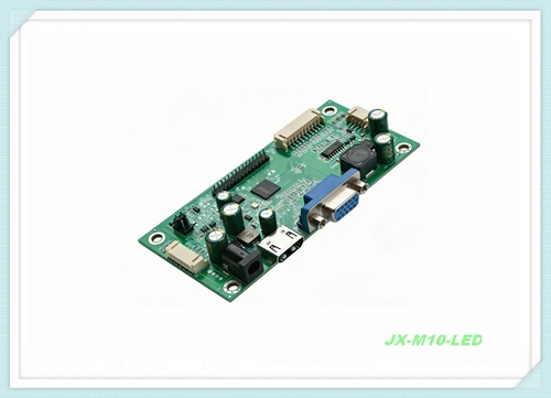 M270HVN02.0液晶屏专用驱动板（背光一体）全国产显示器驱动板 | 自主可控(zzkk) | 晶心石英技术