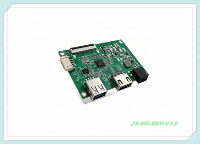 JX-HD-EDP HDMI转eDP输出 HDMI转EDP信号转接方案（可选触摸）