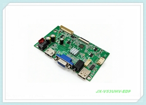 JX-V53UHV-EDP &nbsp;LCD驱动板（支持VGA+HDMI+USB输入）