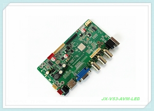 JX-V53-AVM-LED &nbsp;驱动板