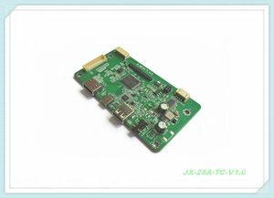 JX_RK25A_TC LVDS液晶屏 Type-C一线通显示器驱动板