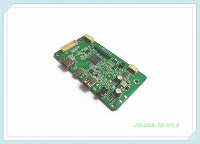 JX_RK25A_TC LVDS液晶屏 Type-C一线通显示器驱动板