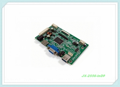 JX-2556HV-inDP &nbsp;DP扩展触摸直驱EDP/LVDS信号屏