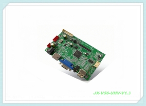 LVDS液晶面板  USB单机板
HDMI+VGA+USB输入接口
带音频 带功放 支持开机LOGO
支持USB升级程序 支持U盘多媒体播放
Comb Filter:3D/ 降噪:3D/De-Interlace:3D
HDMI/VGA信号自动唤醒 内置AV 鼠标/键盘控制